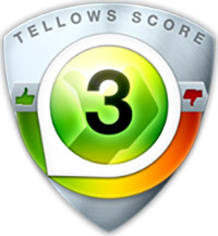 tellows Evaluación para  3320789723 : Score 3