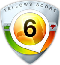 tellows Evaluación para  8182186600 : Score 6